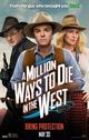 Million Ways to Die in the West, A