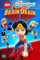 LEGO DC Super Hero Girls: Brain Drain