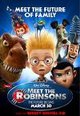 Meet The Robinsons